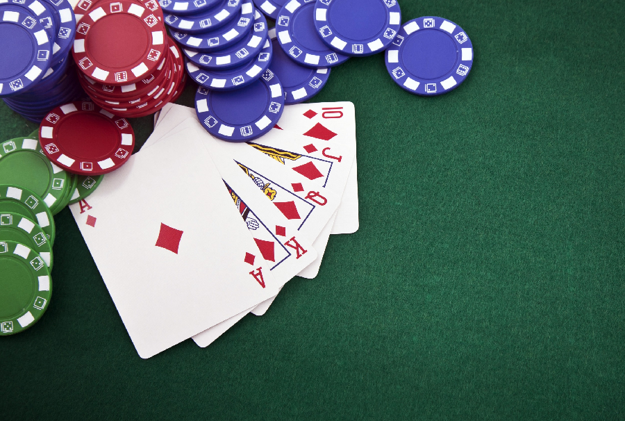 How a Gambling Strategy helps you save your Money