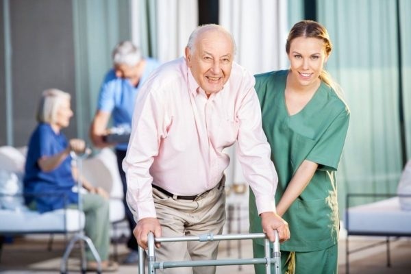 What’s Residential Care Homes for the Seniors?