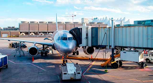 Building success out effective use of Poor Airport terminal Parking