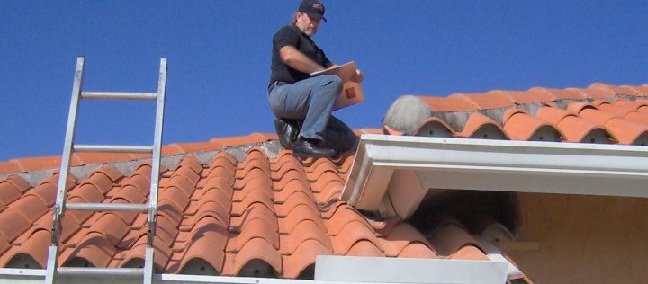 What Kind Of Roof Structure Should You Choose?