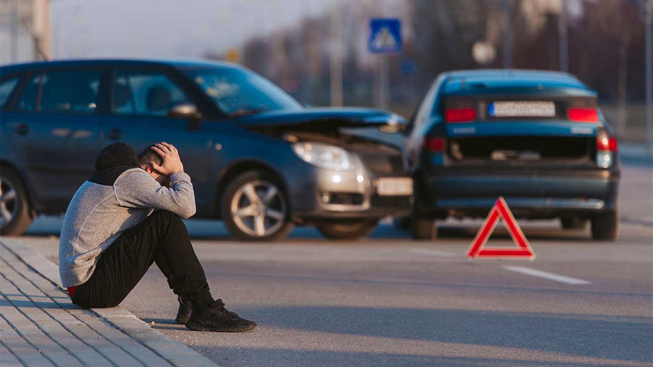 5 Reasons Why You Need A Car Accident Lawyer After A Crash
