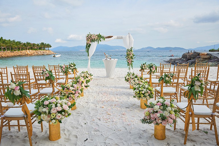 Things to Consider When Booking a Wedding Venue