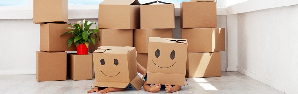 Essential Items that You Should Keep on Moving Day