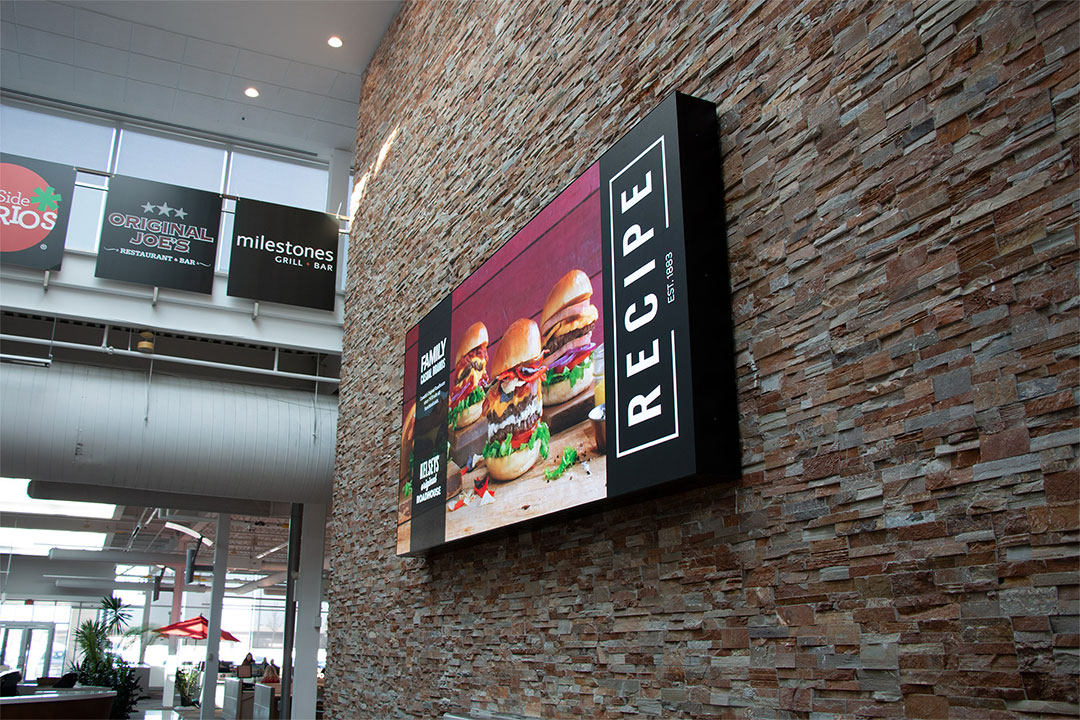 Looking for LED video wall solutions in Canada?