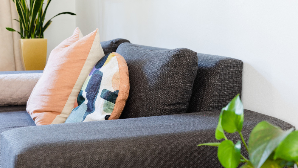 Do you consider a customized sofa the best alternative?