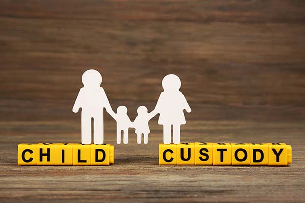 Factors That Determine The Outcome Of Child Custody