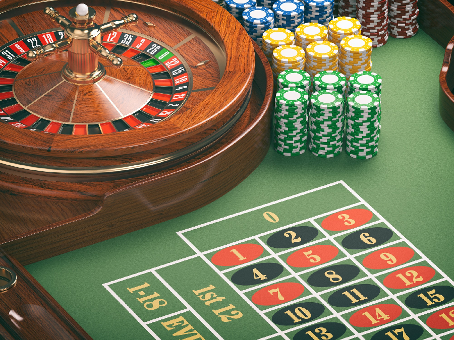 Strategies for Maximizing Your Chances of Winning at Online Slot Games
