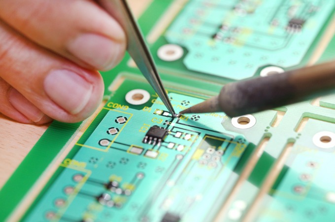 Choosing the right company for your PCBs