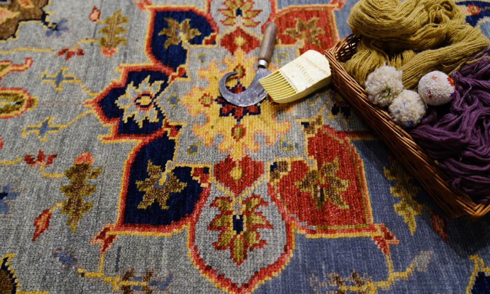 Interesting Facts You Never Knew About SISAL CARPETS