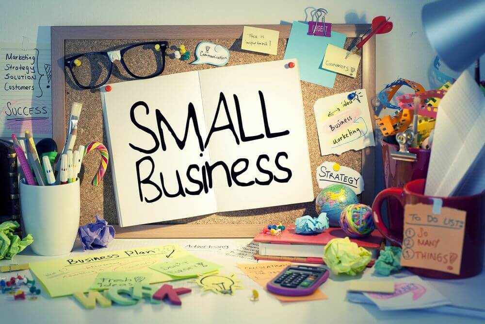 Frequent Tax Errors Made by Small Businesses!