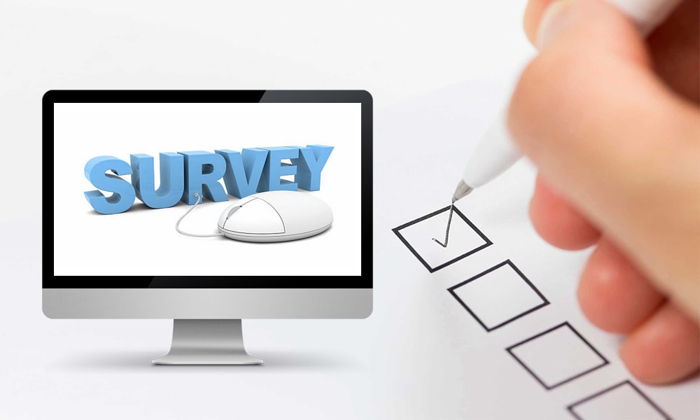 How to create a perfect online survey