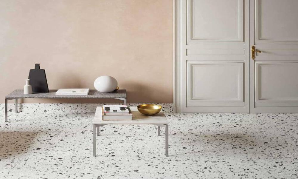 Is Terrazzo Flooring the Next Big Thing in Interior Design