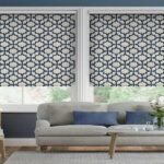 Are Pattern Blinds the Ultimate Solution for Stylish and Functional Window Treatments