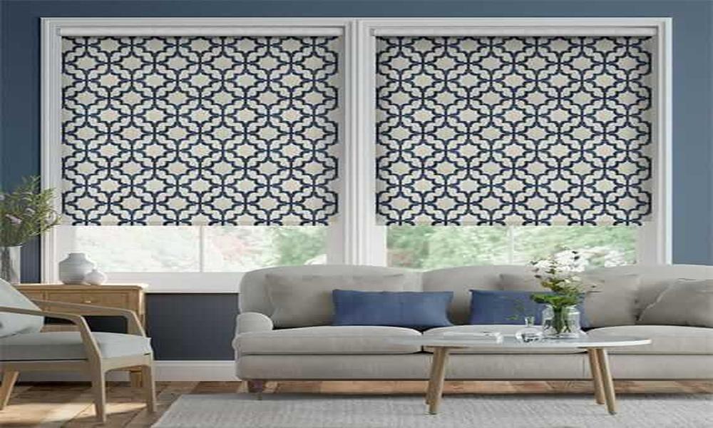 Are Pattern Blinds the Ultimate Solution for Stylish and Functional Window Treatments