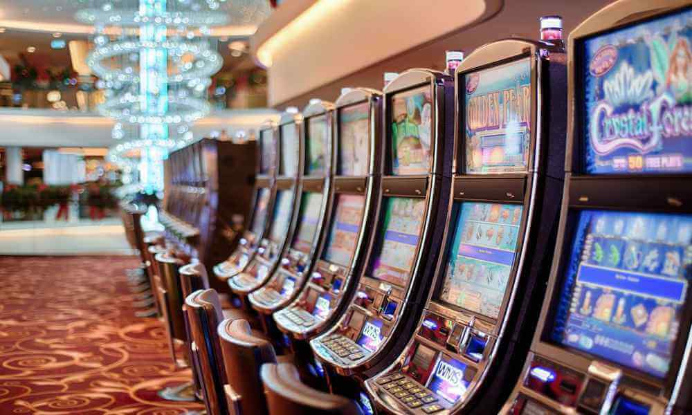 YesPlay Casino Slots: Where Fun Meets Fortune in South Africa