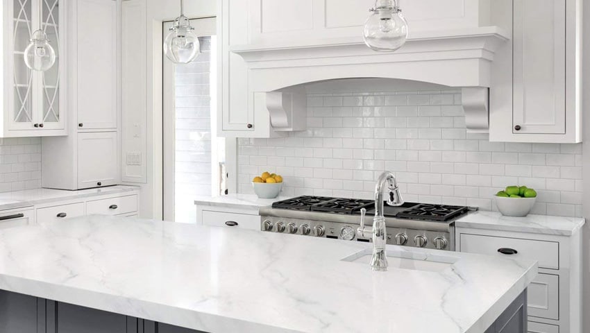 Professional Tips on Choosing the Kitchen Countertop