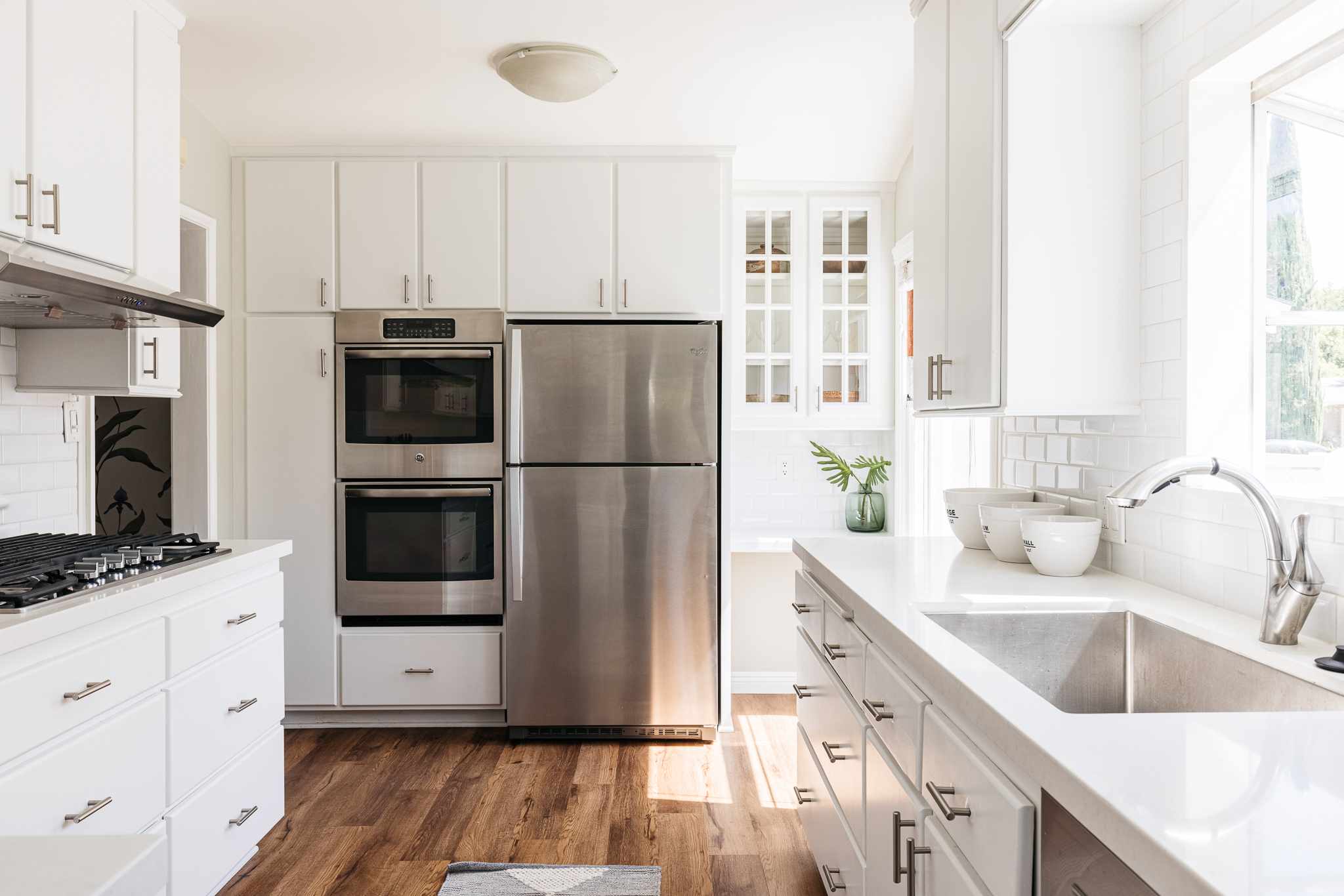 Why do quartz kitchen countertops make better choice over granite?