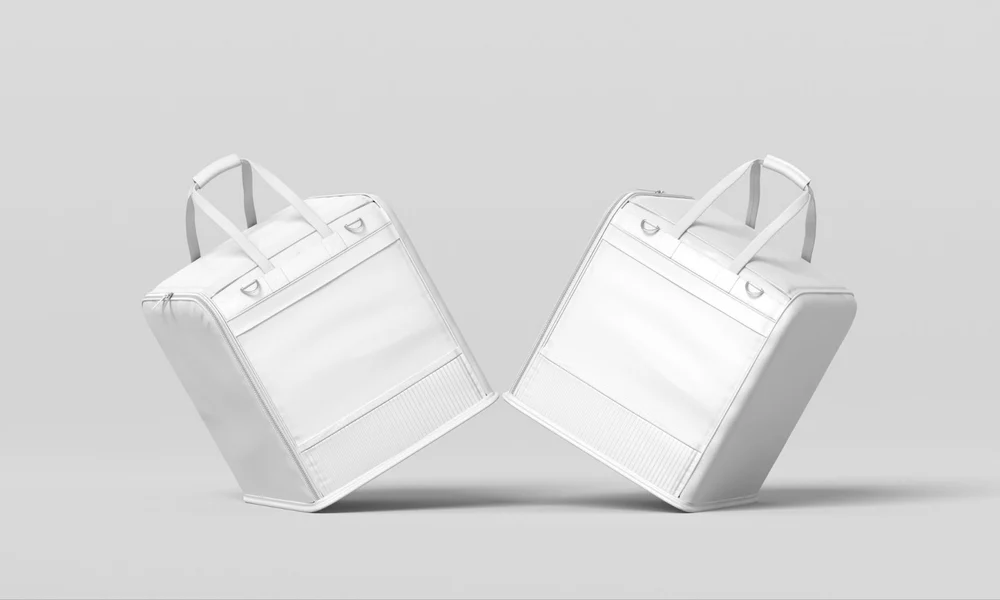 Eco-Friendly Bags