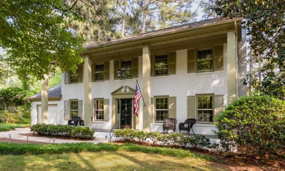 Buying a House